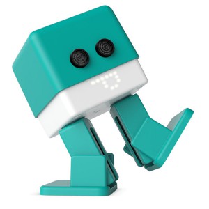 robot-zowi